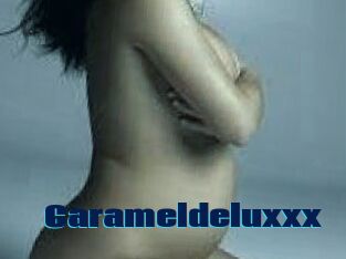 Carameldeluxxx