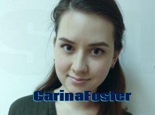 CarinaFoster