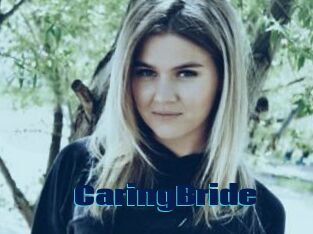 CaringBride