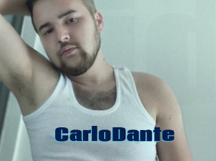 CarloDante