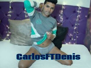 CarlosFTDenis