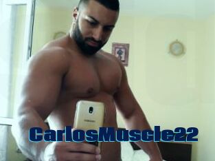 CarlosMuscle22