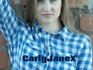 CarlyJaneX