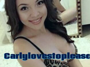 Carlylovestoplease