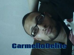 CarmelloDelite