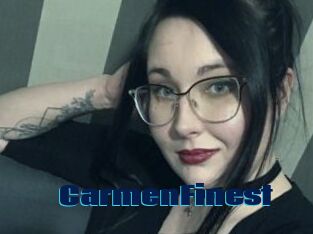 CarmenFinest