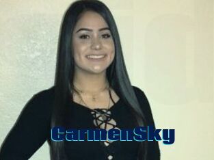 CarmenSky