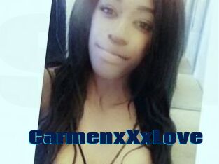 CarmenxXxLove