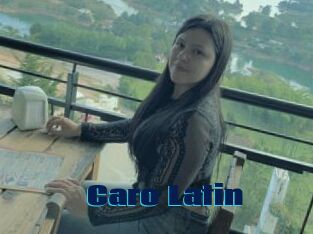 Caro_Latin