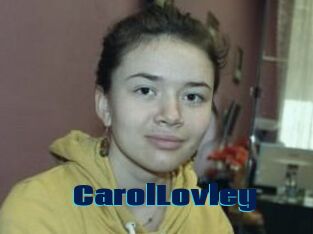 CarolLovley