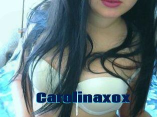 Carolinaxox