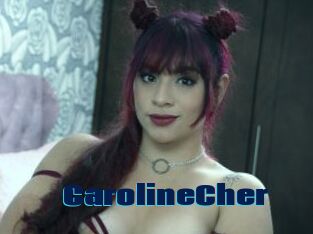 CarolineCher