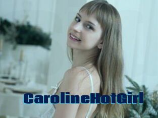 CarolineHotGirl