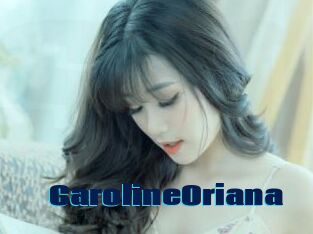 CarolineOriana
