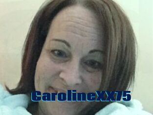 CarolineXX75 Site de cul gratuit