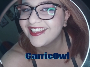 CarrieOwl