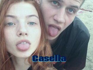 Casella