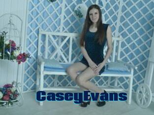 CaseyEvans