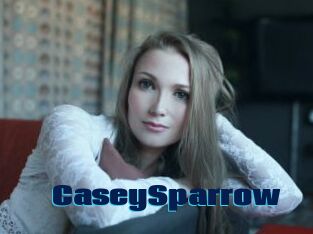 CaseySparrow