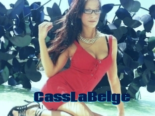 CassLaBelge