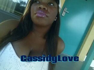 Cassidy_Love