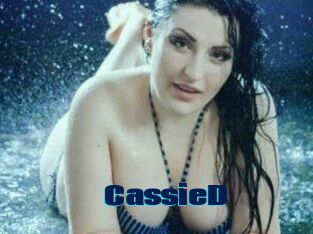 CassieD