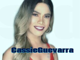 CassieGuevarra