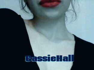 CassieHall