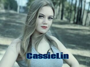 CassieLin