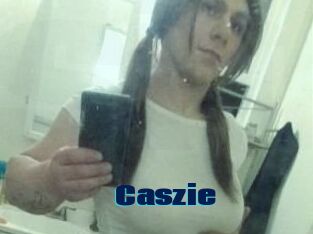 Caszie