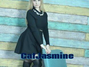 CatJasmine