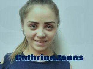 CathrineJones