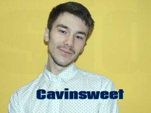 Cavinsweet