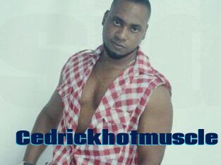 Cedrick_hot_muscle