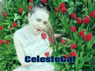 CelesteCat