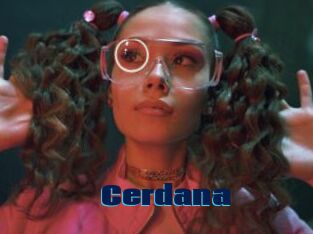 Cerdana