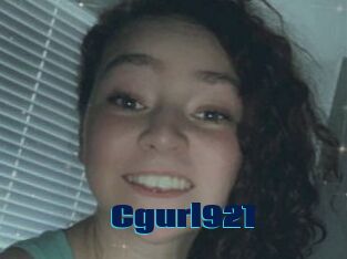 Cgurl921