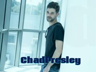 ChadPresley