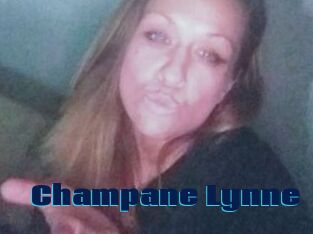 Champane_Lynne