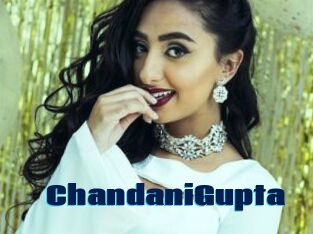 ChandaniGupta