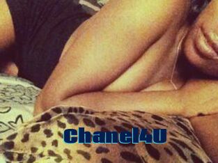 Chanel4U