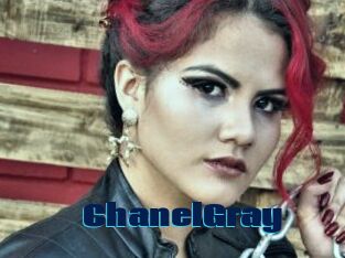 ChanelGray