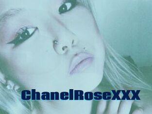 ChanelRoseXXX