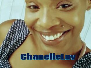 ChanelleLuv