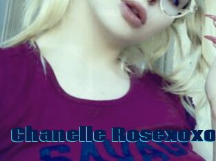 Chanelle_Rosexoxo