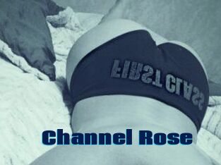 Channel_Rose