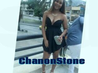 ChanonStone