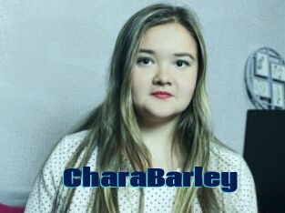 CharaBarley