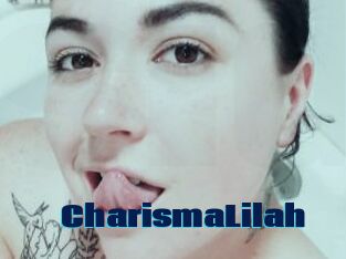 CharismaLilah