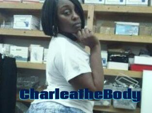 CharleatheBody